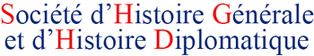 Société d'Histoire Générale et d'Histoire Diplomatique